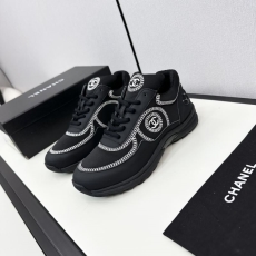 Chanel Sport Shoes